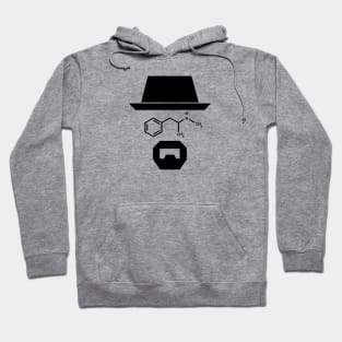 Heisenberg's Paradox Hoodie